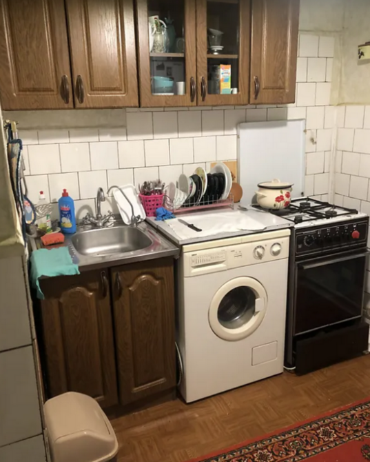 Продаж 3к квартири 59 кв. м на вул. Патріарха Любомира Гузара Тернопіль - фото 8