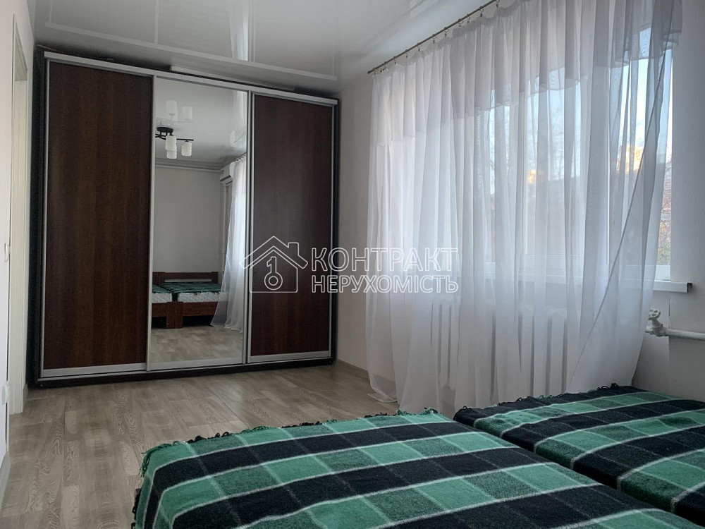 Продаж Квартира 2-кімнатна, 5/5 поверх на вул. Тобольська Харків - фото 9