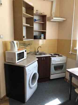 Продаж Квартира 1-кімнатна, 1/5 поверх на Строкача, 9 Київ