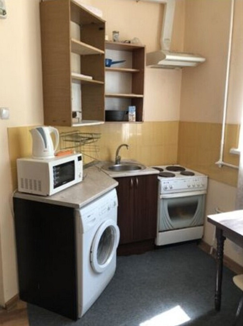 Продаж Квартира 1-кімнатна, 1/5 поверх на Строкача, 9 Київ - фото 3