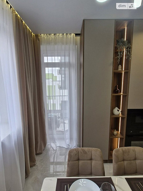 Продаж Квартира 1-кімнатна, 9/10 поверх Vinnytsya - photo 8