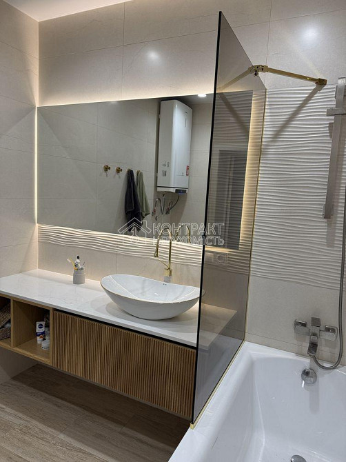 Продаж Квартира 2-кімнатна, 6/16 поверх на вул. Професорська Харків - фото 19