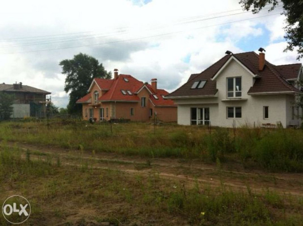 Продаж 2-поверховий Будинок з ділянкою 13 сот 244 кв.м   Вишеньки - фото 2