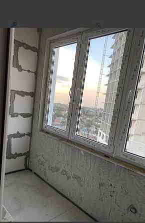 Квартира с видом на Море. Одеса