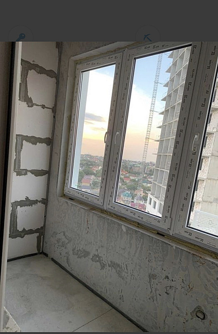 Квартира с видом на Море. Одеса - фото 4