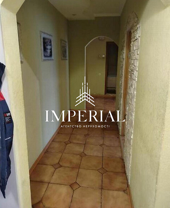 Продаж Квартира 3-кімнатна, 8/10 поверх на вул. Харківське шосе Київ - фото 7