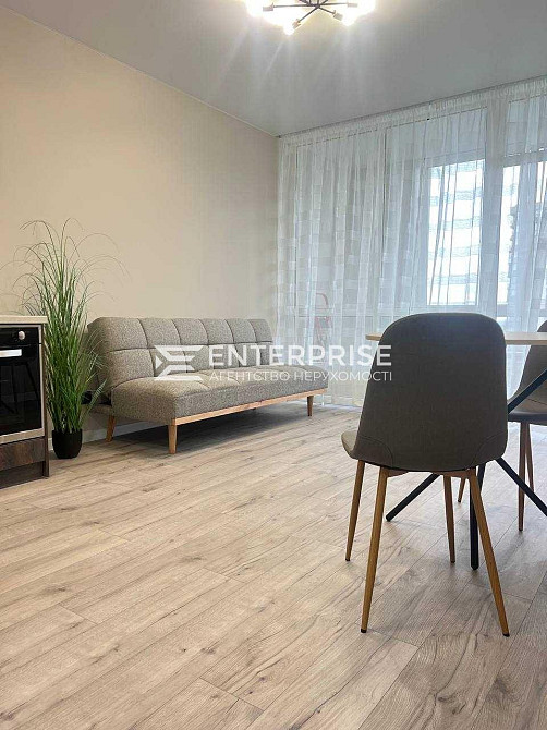 Продаж 1к Квартира 44 кв.м Олеся вул. Київ - фото 3