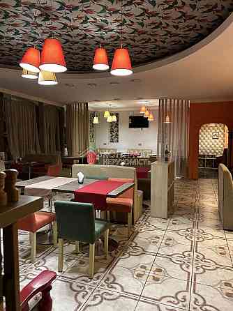 Оренда заклад громадського харчування на вул. Героїв Харкова приміщень - 3, поверх - 1/1 Харків