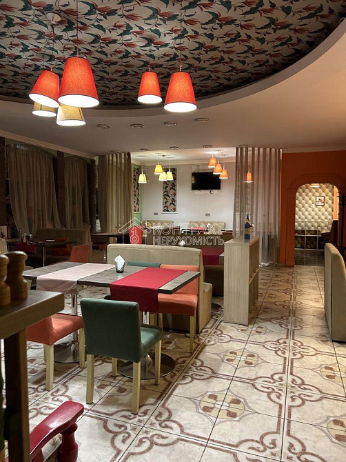 Оренда заклад громадського харчування на вул. Героїв Харкова приміщень - 3, поверх - 1/1 Kharkiv - photo 1