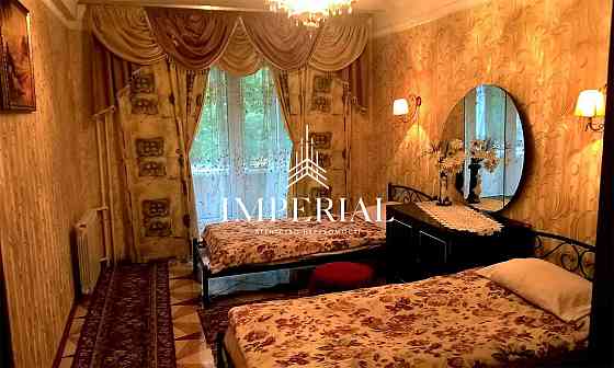 Оренда 2к Квартира 54 кв.м Берестейський вул. Kiev