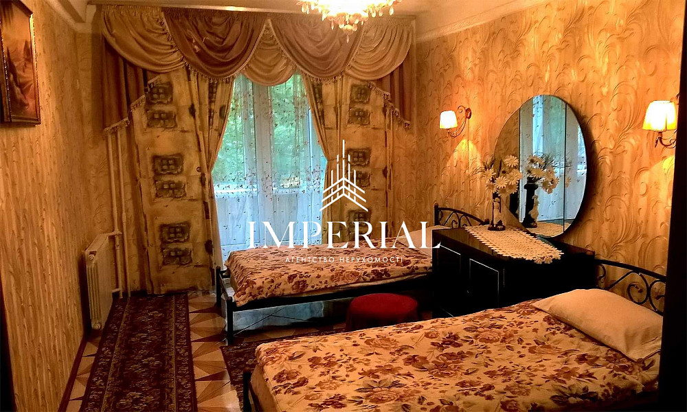 Оренда 2к Квартира 54 кв.м Берестейський вул. Киев - изображение 4