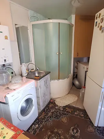 Продаж 1-поверховий   70.5 кв.м 4 кімн. на Новобузька вулиця 1А Миколаїв - фото 12