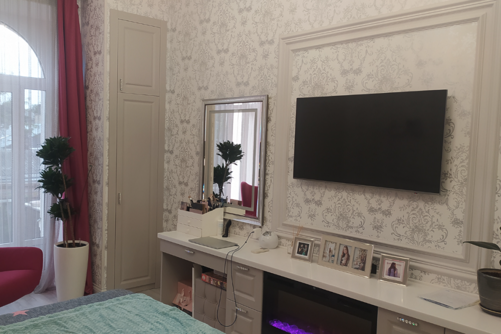 Продам 4-х комнатную очень красивую квартиру на Софиевской. Odessa - photo 12