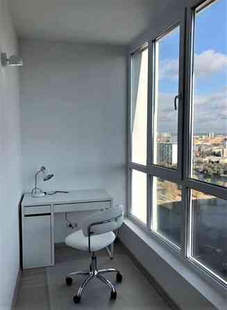 Оренда Квартира 2-кімнатна, 25/27 поверх на Чавдар, 34 Київ