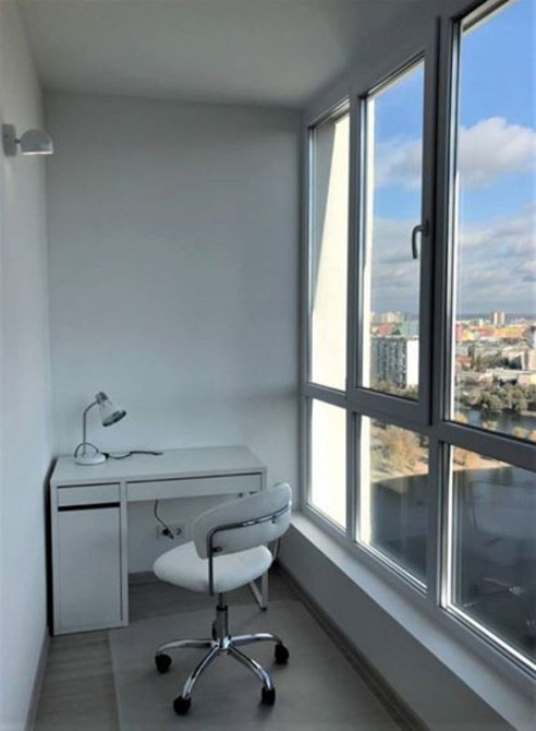 Оренда Квартира 2-кімнатна, 25/27 поверх на Чавдар, 34 Київ - фото 3