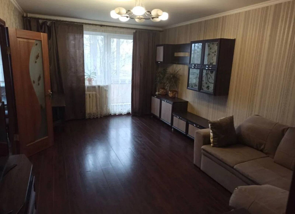 Оренда Квартира 1-кімнатна, 3/5 поверх Богородчани - фото 3