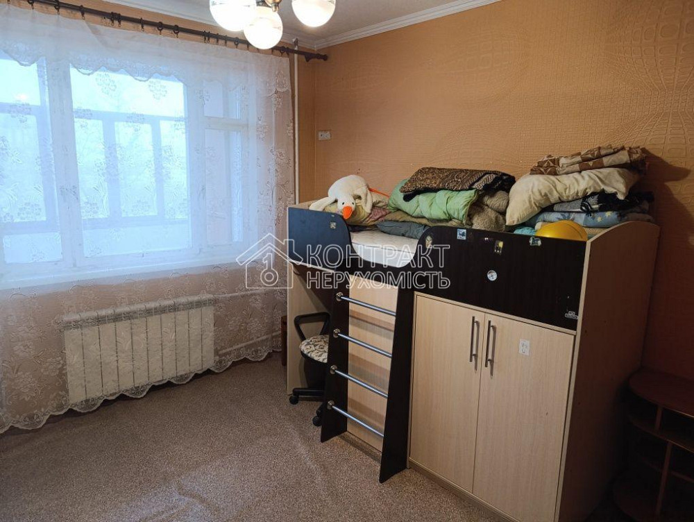 Оренда 1к Квартира 36 кв.м вул.92 бригади вул. Харків - фото 1