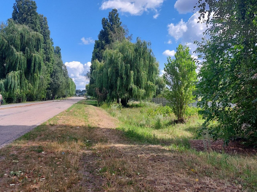 Продаж земельної ділянки 3.27 га на улица Выставочная, д.  - изображение 6