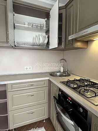 Продаж Квартира 1-кімнатна, 9/9 поверх на вул. Ржевський Харьков