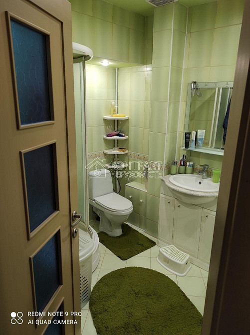 Продаж Квартира 3-кімнатна, 4/5 поверх на вул. Ковтуна Харків - фото 18