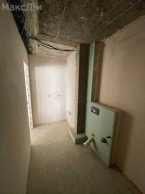 Продаж Гараж/паркомісце на Степана Бандери пр. 9/9 поверх Ternopil' - photo 16