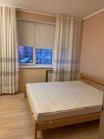 Оренда Квартира 2-кімнатна, 8/18 поверх на ул. Старонаводницкая Киев