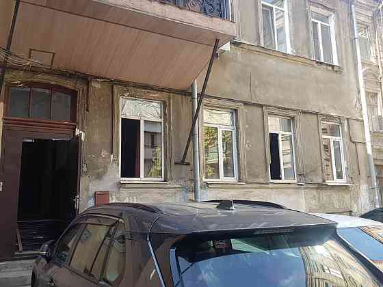 4-комнатная квартира в самом центре, ул. Греческая / Пушкинская Одесса