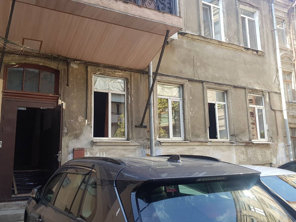 4-комнатная квартира в самом центре, ул. Греческая / Пушкинская Одесса - изображение 1