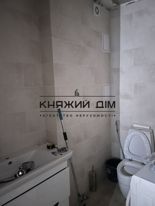 Продаж 2-х к.кв. по вул. Федора Ернста, Солом'янський р-н, Код об'єкту №: 21144739 Киев - изображение 6