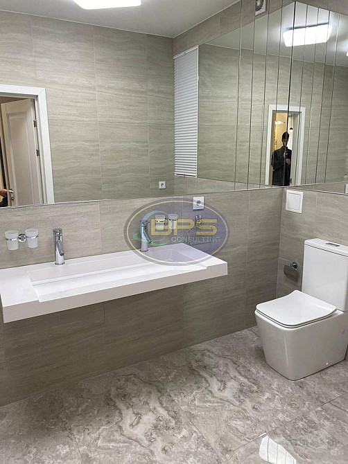 Продаж 4к квартири 140 кв. м Одеса - фото 9