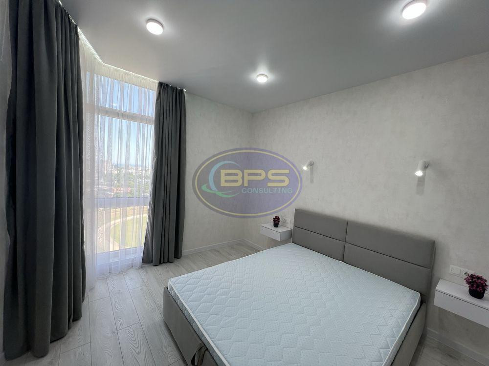 Продаж 1к квартири 42.5 кв. м Одеса - фото 11