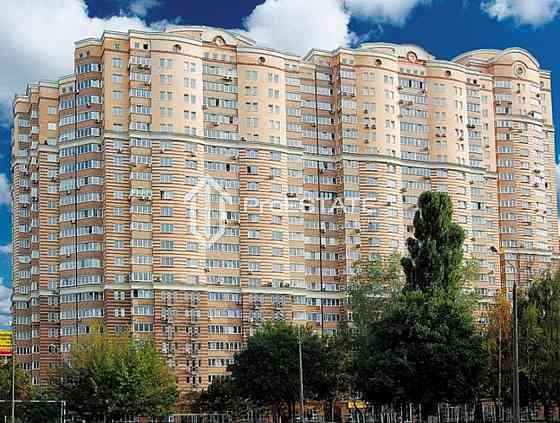 Продаж Квартира 1-кімнатна, 18/25 поверх на вул. вул.Голосіївська Київ