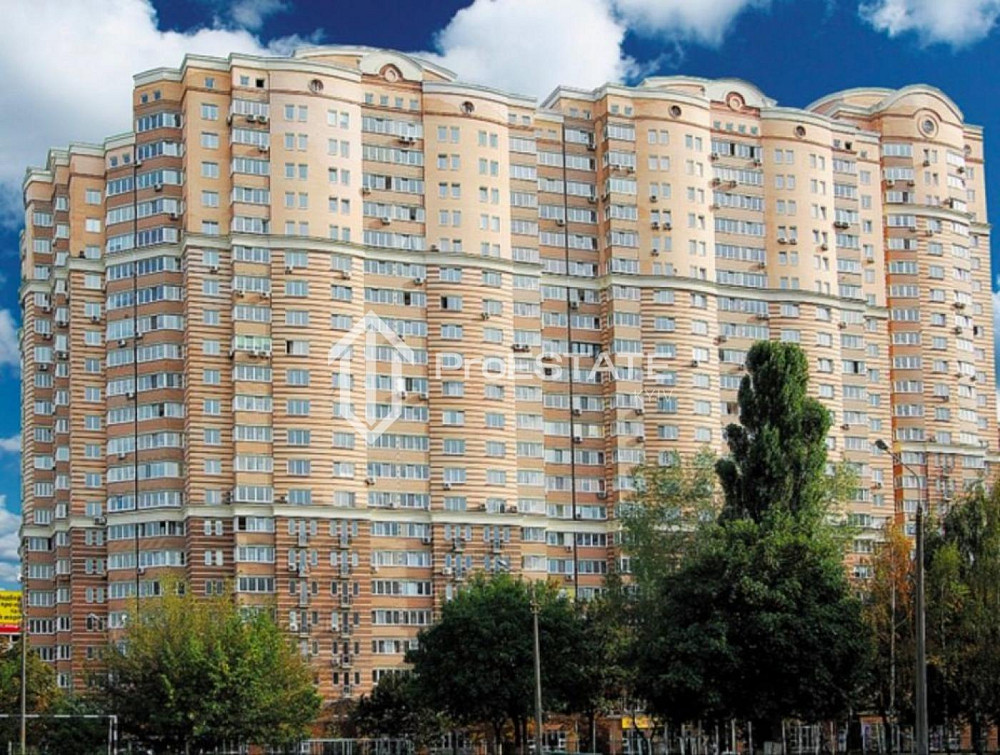 Продаж Квартира 1-кімнатна, 18/25 поверх на вул. вул.Голосіївська Київ - фото 2