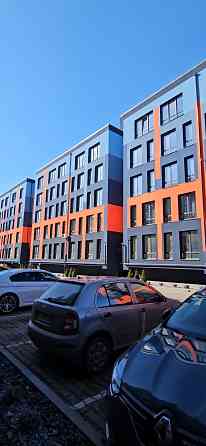 Продаж Квартира 1-кімнатна, 1/4 поверх на вул. Захисників Маріуполя Ровно