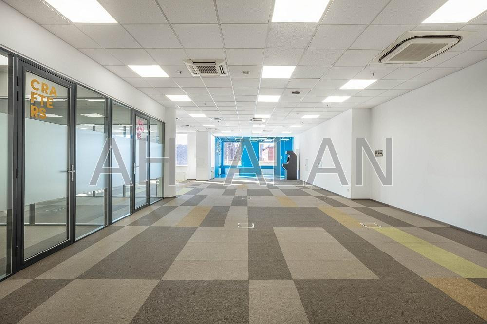 Оренда офісне приміщення на Жилянська вул., 75 приміщень - 1, поверх - 4/14 Київ - фото 14