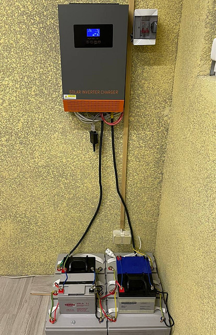 Продам 2-х этажный дом пос Шевченко в 5 мин от пос Котовского Одеса - фото 14