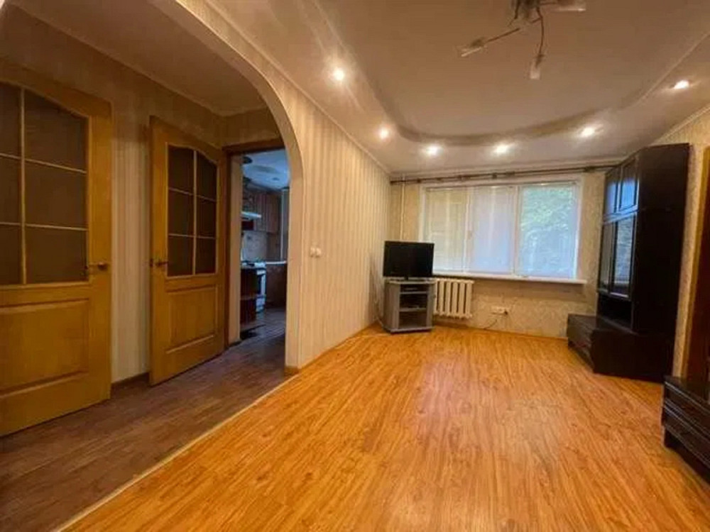 Оренда Квартира 2-кімнатна, 1/5 поверх на вул. Михайла Донця, 26 Київ - фото 2