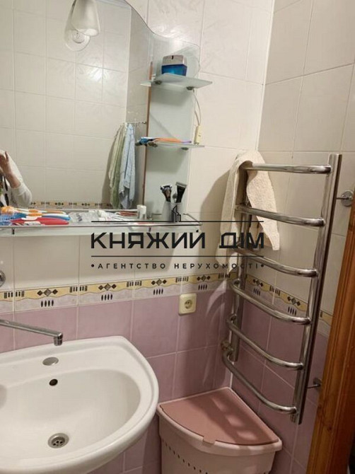 Продажа раздельной 4-х к.кв. на Позняках. № 21138506 Київ - фото 19