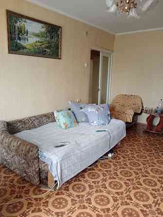 ГОТОВОЕ ЖИЛЬЕ В ЦЕНТРЕ УСАТОВО! 3-к квартира с мебелью и техникой! 