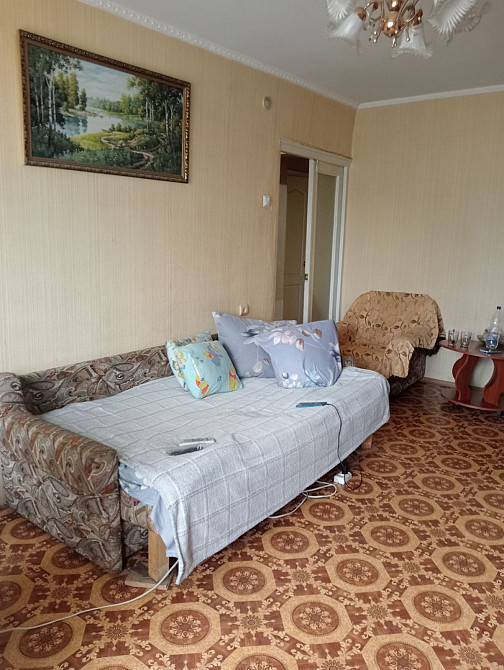 ГОТОВОЕ ЖИЛЬЕ В ЦЕНТРЕ УСАТОВО! 3-к квартира с мебелью и техникой!  - фото 2