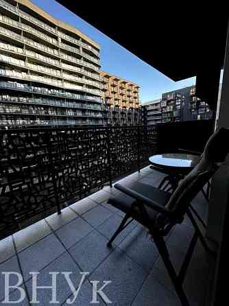 Продаж Квартира 1-кімнатна, 4/13 поверх на Чорновола пр. Львів