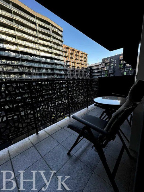 Продаж Квартира 1-кімнатна, 4/13 поверх на Чорновола пр. Львов - изображение 5