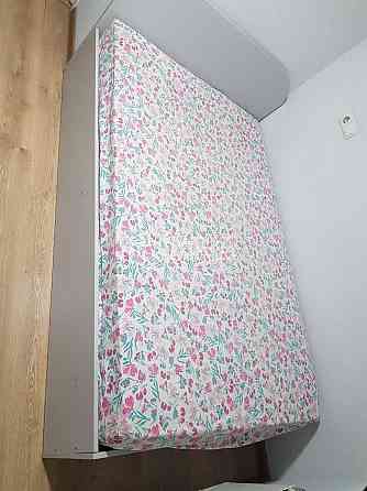 Оренда Квартира 1-кімнатна, 5/5 поверх на вул. Рилєєва Харків