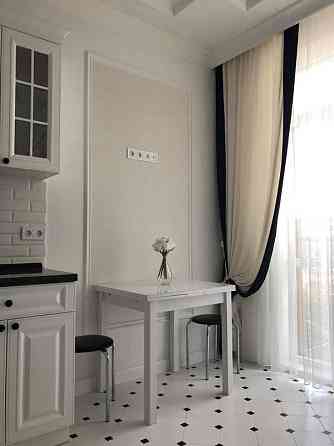 Оренда Квартира 1-кімнатна, 7/15 поверх на Итальянский б-р, 1а Одеса