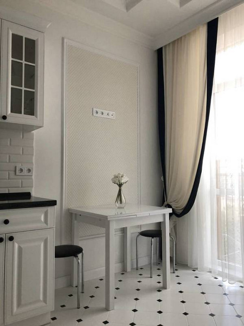 Оренда Квартира 1-кімнатна, 7/15 поверх на Итальянский б-р, 1а Одеса - фото 4