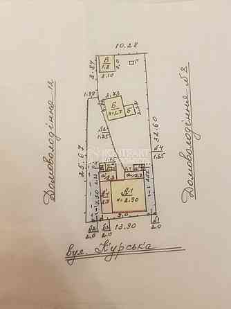Продаж Будинок 2-кімнатний на вул. Курська Харьков