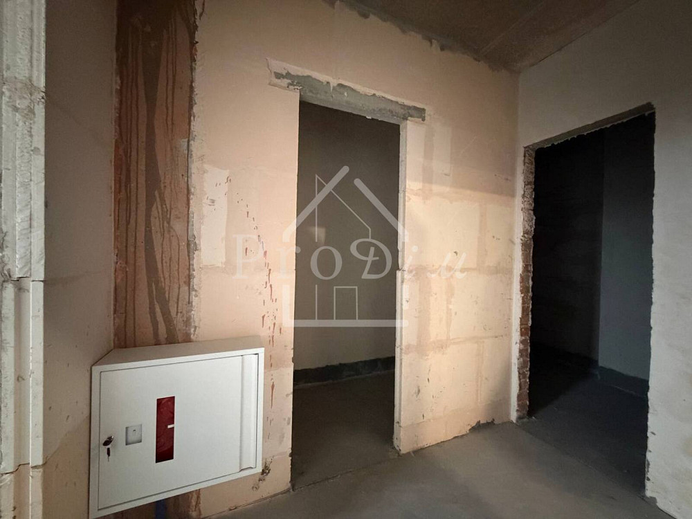 Продаж Квартира 1-кімнатна, 6/24 поверх на Івана Кочерги вул., 17-А Київ - фото 4