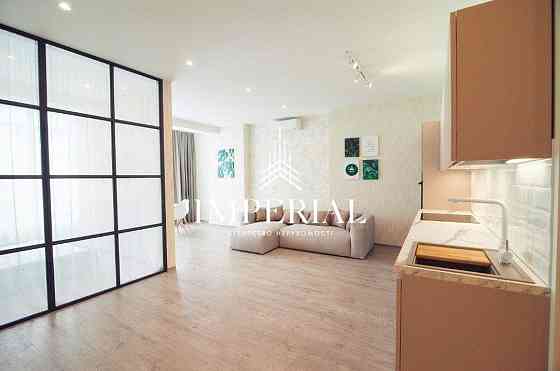 Оренда Квартира 2-кімнатна, 22/26 поверх на вул. Коновальця Євгена Kiev