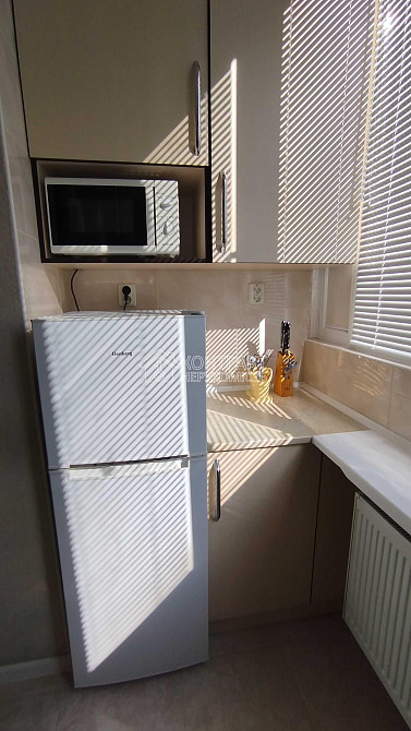 Оренда Квартира 1-кімнатна, 4/6 поверх на вул. Шевченківський Харків - фото 7