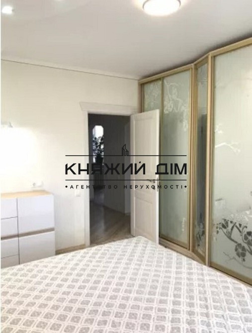 Продається 3 кімнатна квартира вул. Олени Пчілки № 21146580 Київ - фото 5